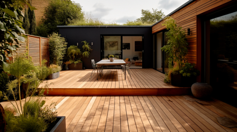 Rochester Fencing & Decking, Kent