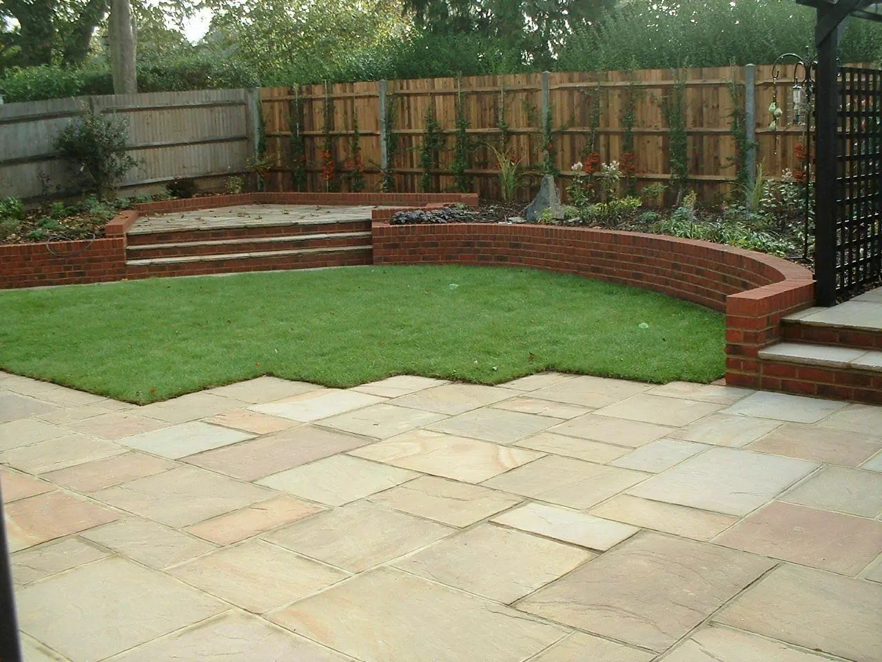 Charing Landscaping Contractors | Garden Landscapers in Charing