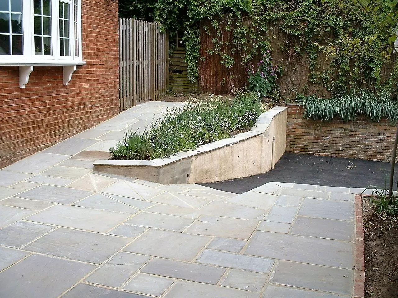 Redesigning your new home's driveway - Block Paving Driveways Maidstone and Kent
